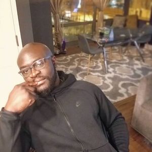 Meet your Posher, Gerald